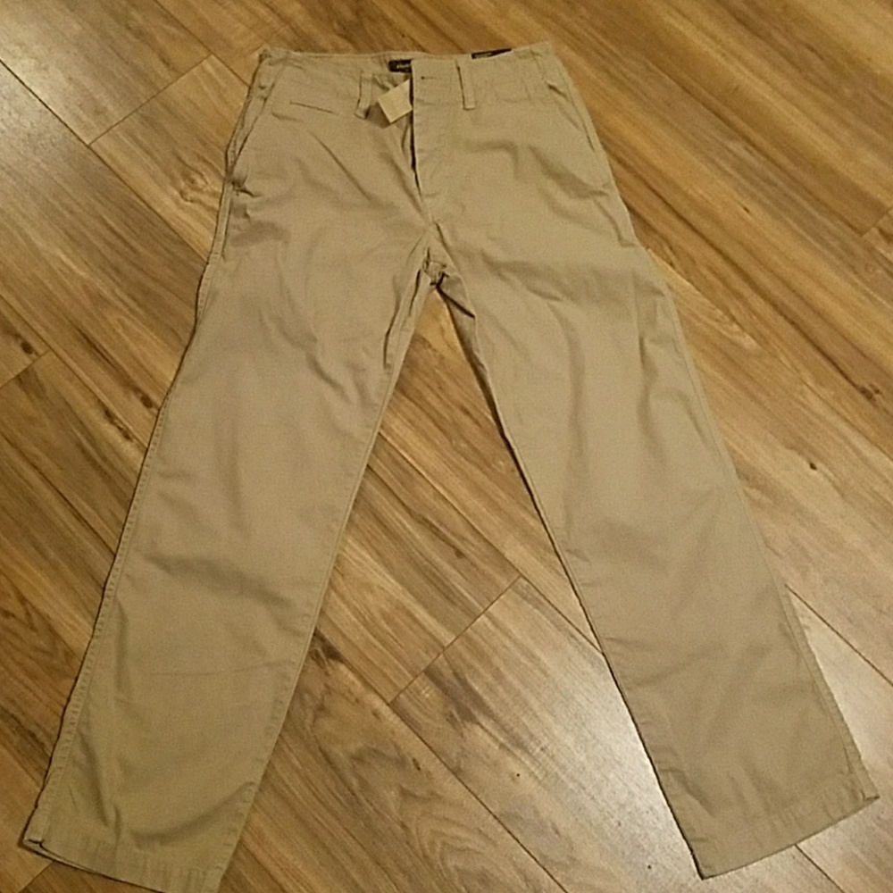 NWT American Eagle Men's Khakis 28x30